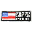 Hot Leathers PPL9226  American Infidel 4