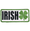 Hot Leathers Irish Clover Embroidered 4