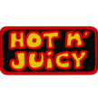 Hot Leathers PPL9352 Hot n' Juicy Patch