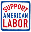 Hot Leathers Support American Labor 3