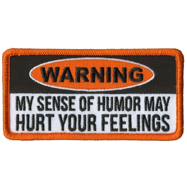 Hot Leathers Hurt Your Feeling&