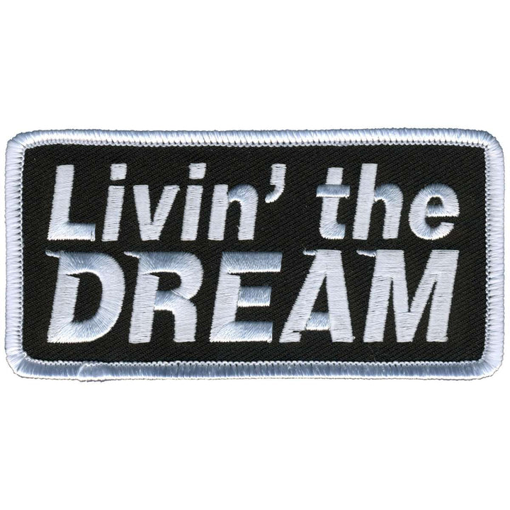 Hot Leathers Livin&