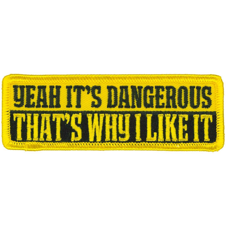 Hot Leathers Yeah It&
