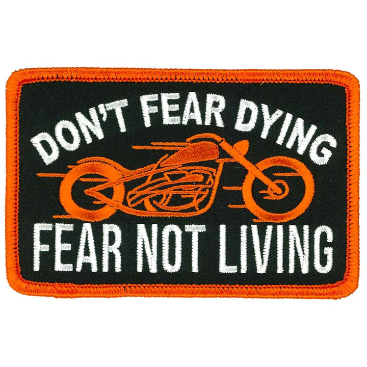 Hot Leathers Don&