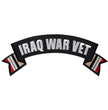 Hot Leathers PPM2106 Iraq War Vet Banner 4