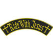 Hot Leathers Ride With Jesus 12