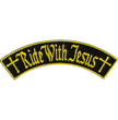 Hot Leathers Ride With Jesus 4