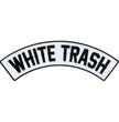 Hot Leathers White Trash 12