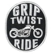 Hot Leathers Grip Twist Ride 3