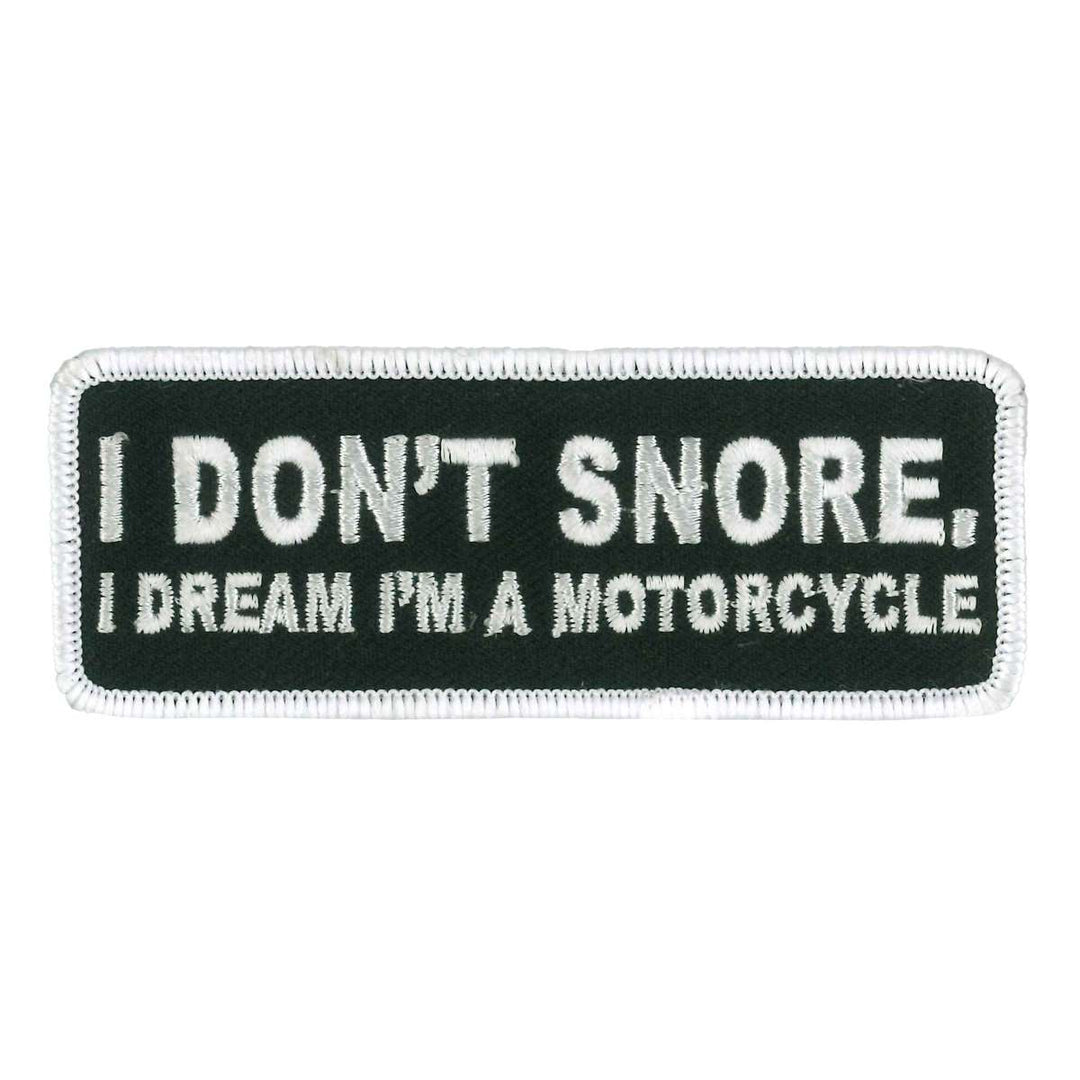 Hot Leathers I Don&