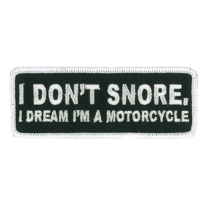 Hot Leathers I Don&