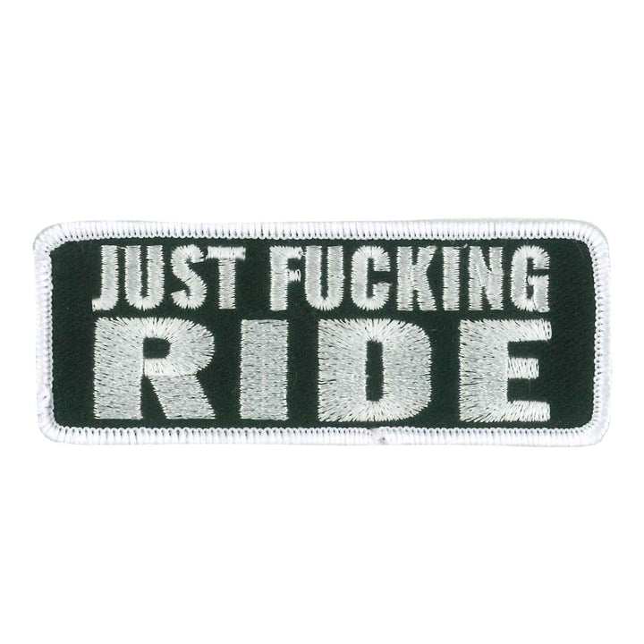 Hot Leathers Just F&