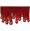 Hot Leathers Blood Drips 6