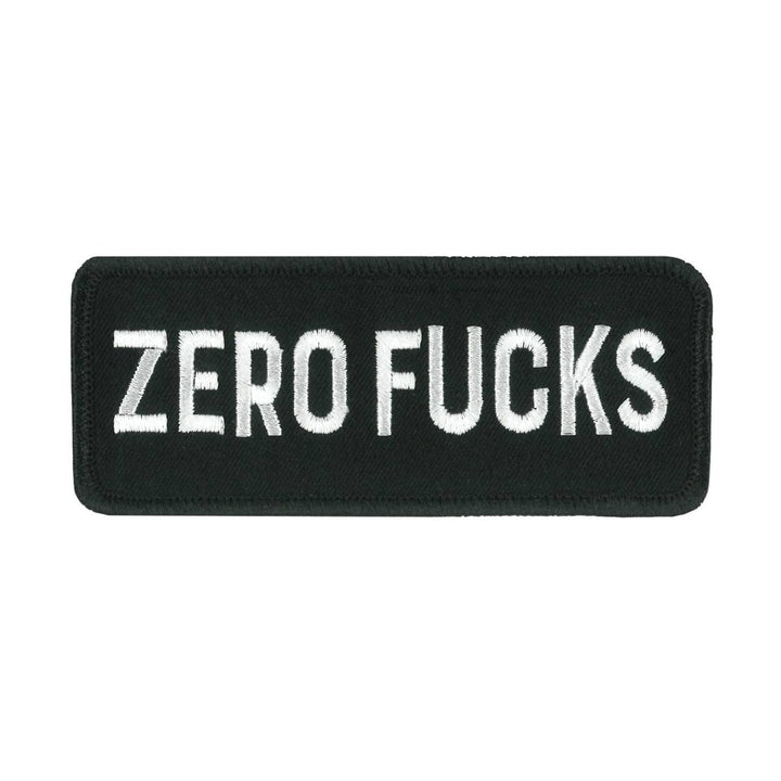Hot Leathers PPW1243 Zero F&