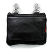 Hot Leathers Concealed Carry Leather Purse PUA1172
