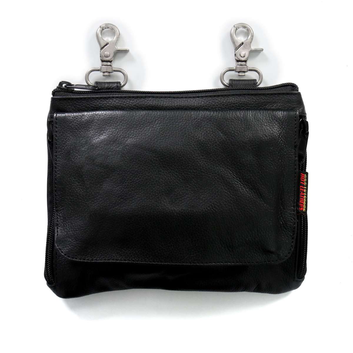 Hot Leathers Concealed Carry Leather Purse PUA1172