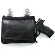 Hot Leathers Concealed Carry Leather Purse PUA1172