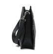 Hot Leathers PUA1177 Women's Black Hand-Crafted Laced Concealment Purse