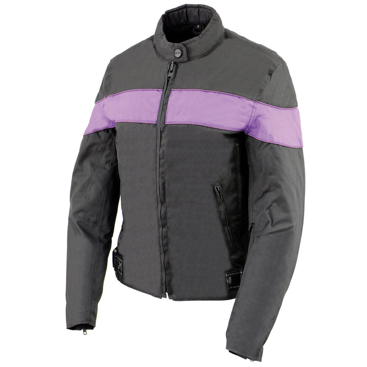 Milwaukee Leather SH2261 Women&
