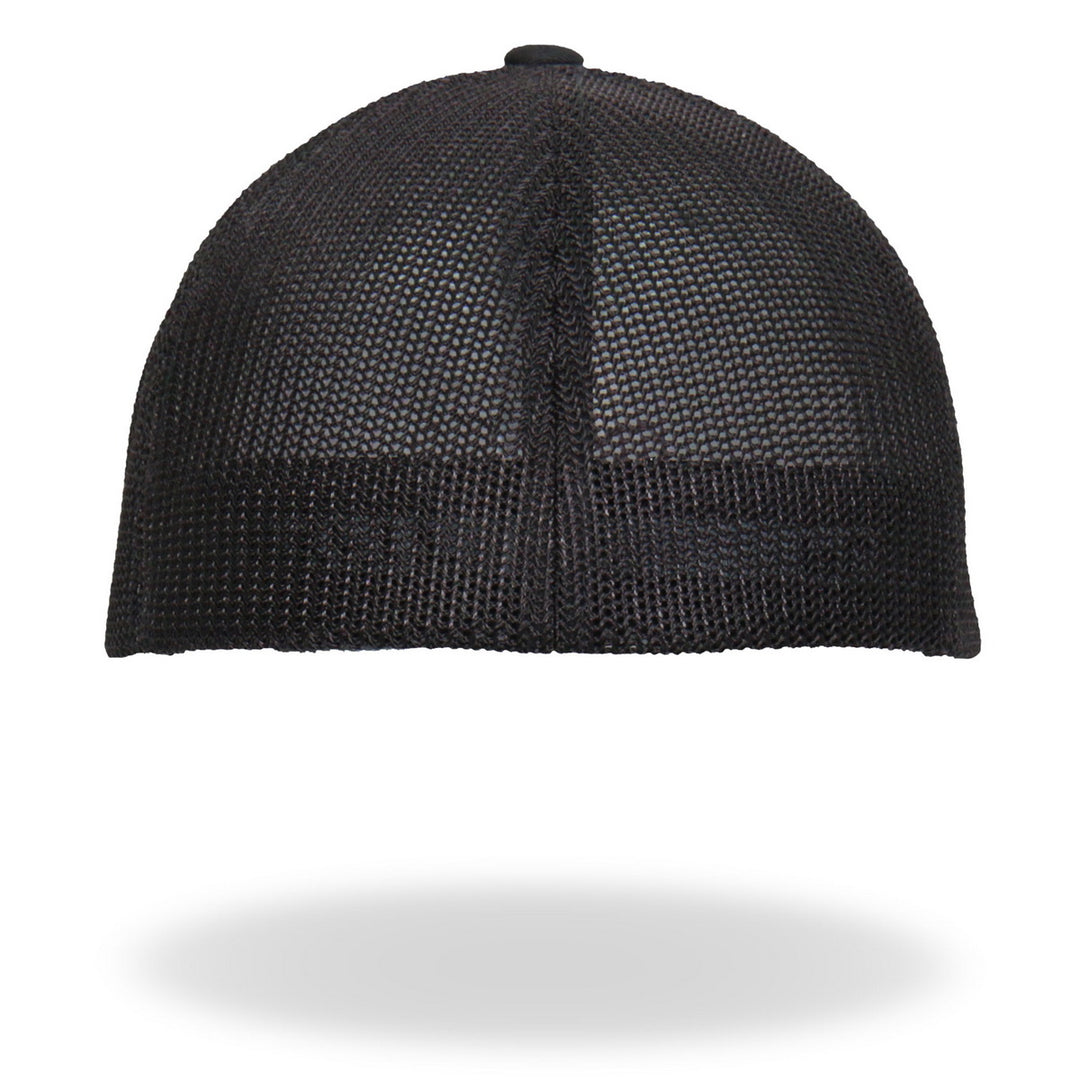 Hot Leathers PWA1005 Official Providence Cycle Worx Texas Patch Hat