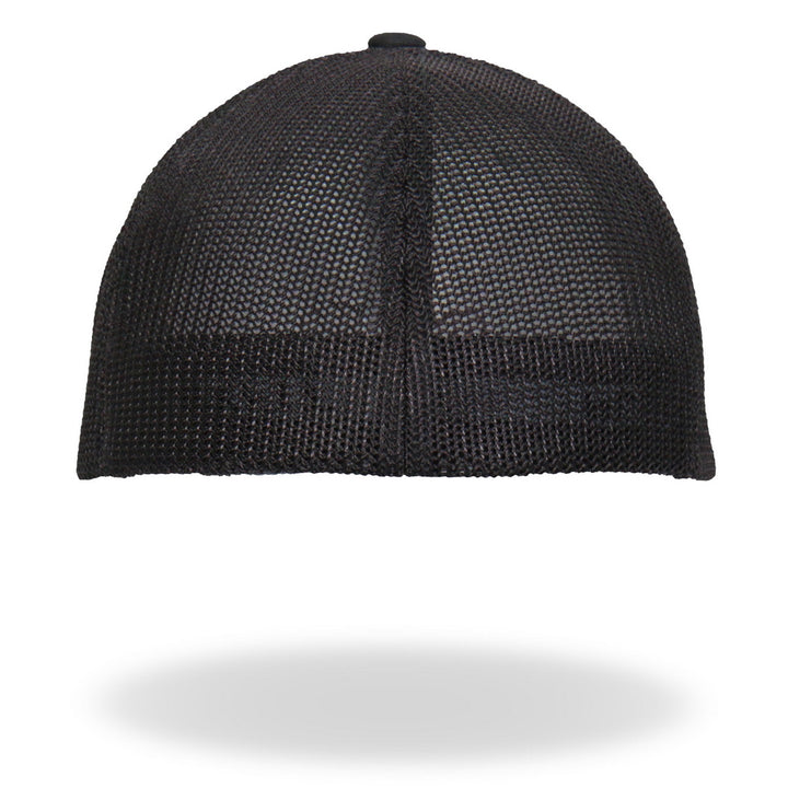 Hot Leathers PWA1005 Official Providence Cycle Worx Texas Patch Hat