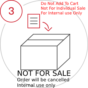 Return Label $ 11.99 MMCC