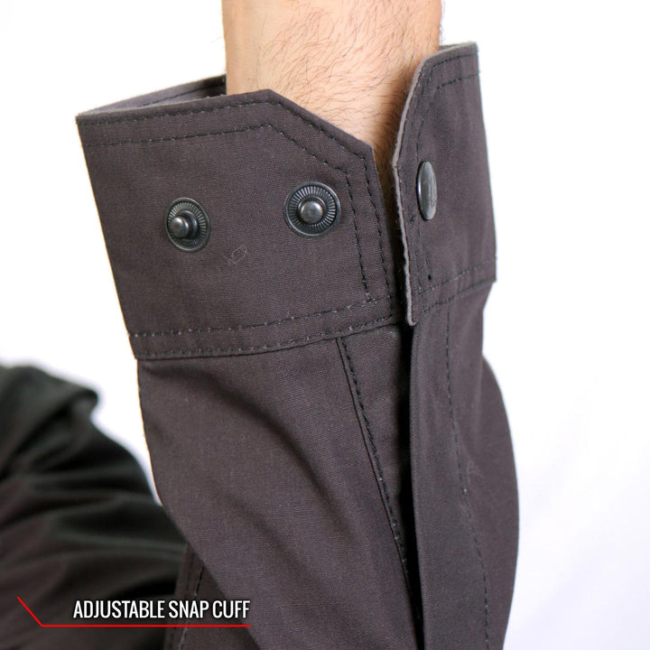 Hot Leathers RSM1001 Men&