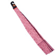 Hot Leathers SCF1000 Pink Lace Eagle Lady Rider Scarve