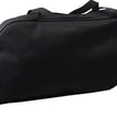 Hot Leathers SDE1001 Nylon Saddlebags Liner Insert 22X10X5