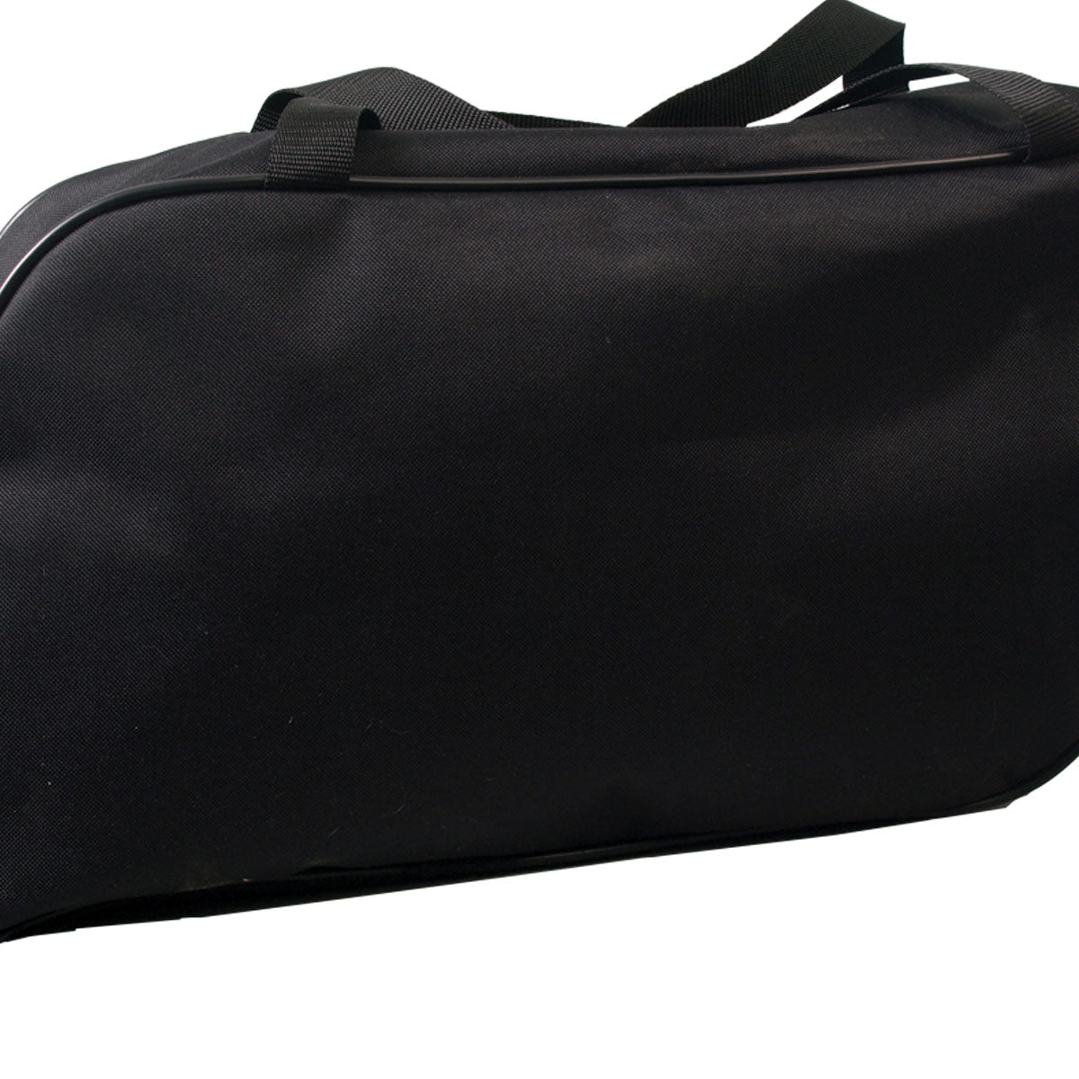 Hot Leathers SDE1001 Nylon Saddle Bags Liner Insert 22X10X5