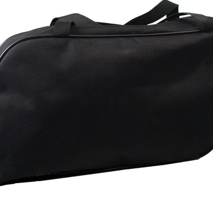 Hot Leathers SDE1001 Nylon Saddle Bags Liner Insert 22X10X5