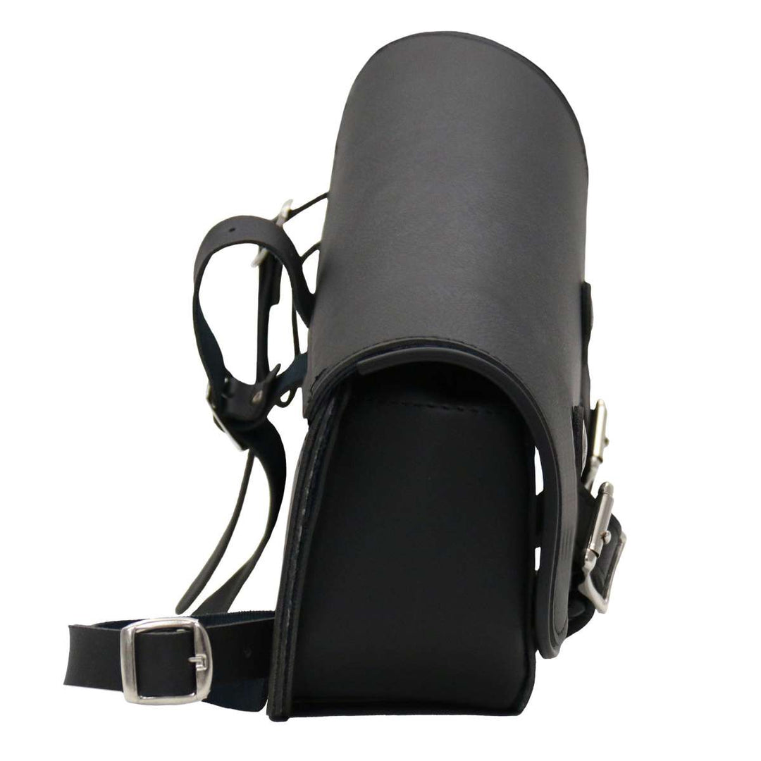 Hot Leathers Saddlebags Swing Arm Right SDF1004 SDF1004