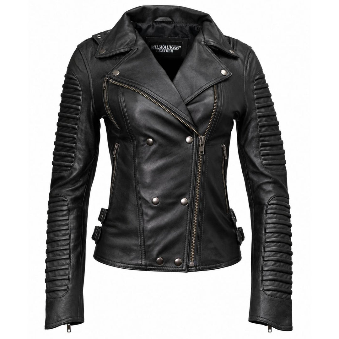 Milwaukee Leather Women&