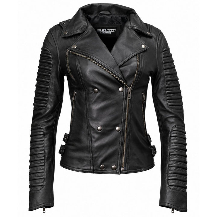 Milwaukee Leather Women&