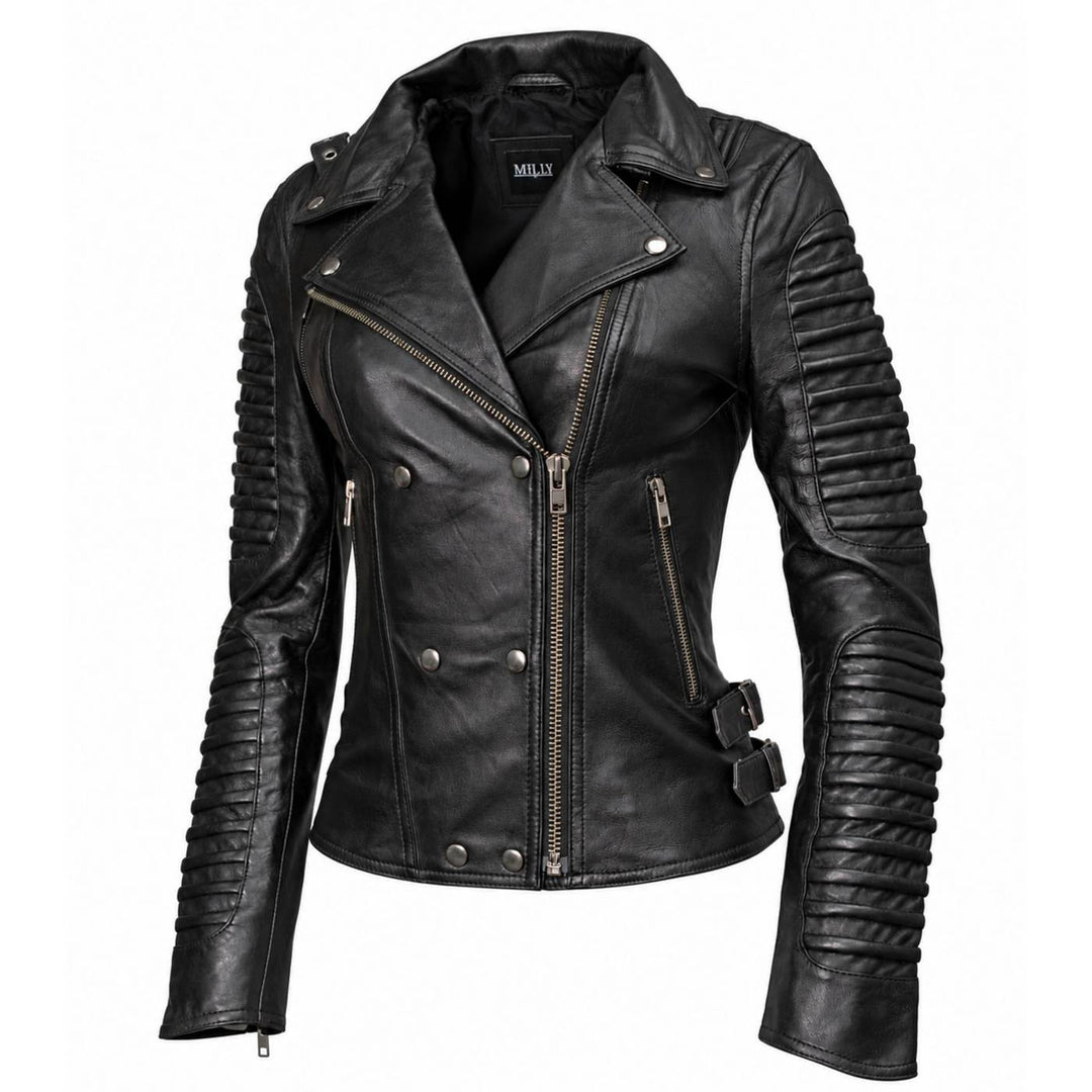 Milwaukee Leather Women&