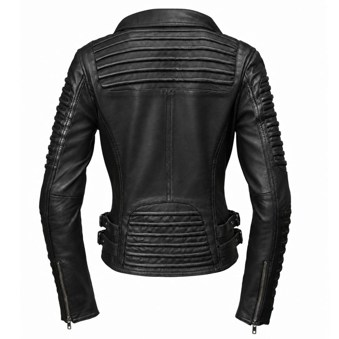 Milwaukee Leather Women&