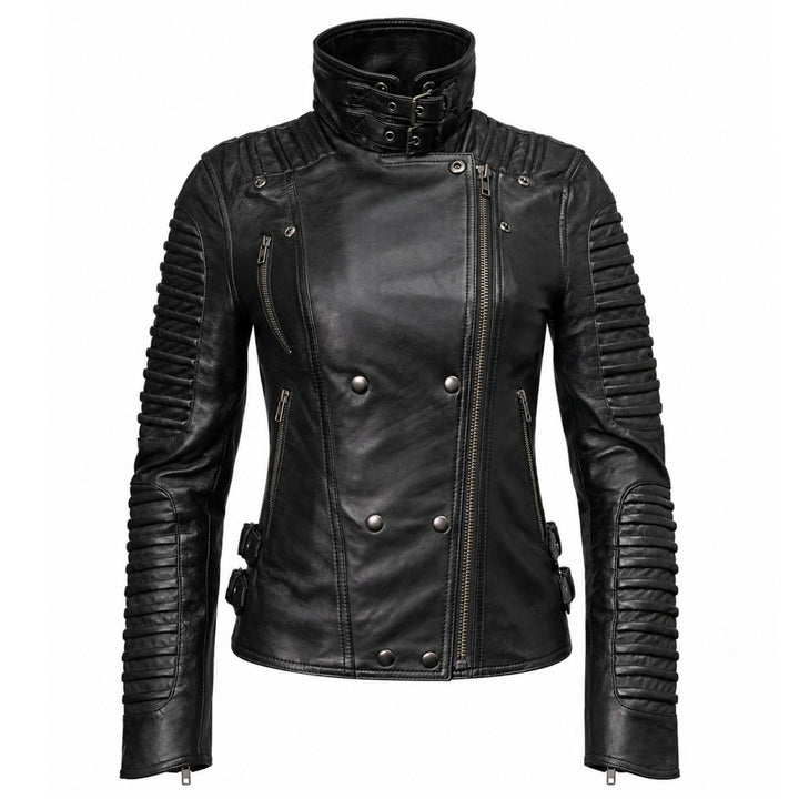Milwaukee Leather Women&