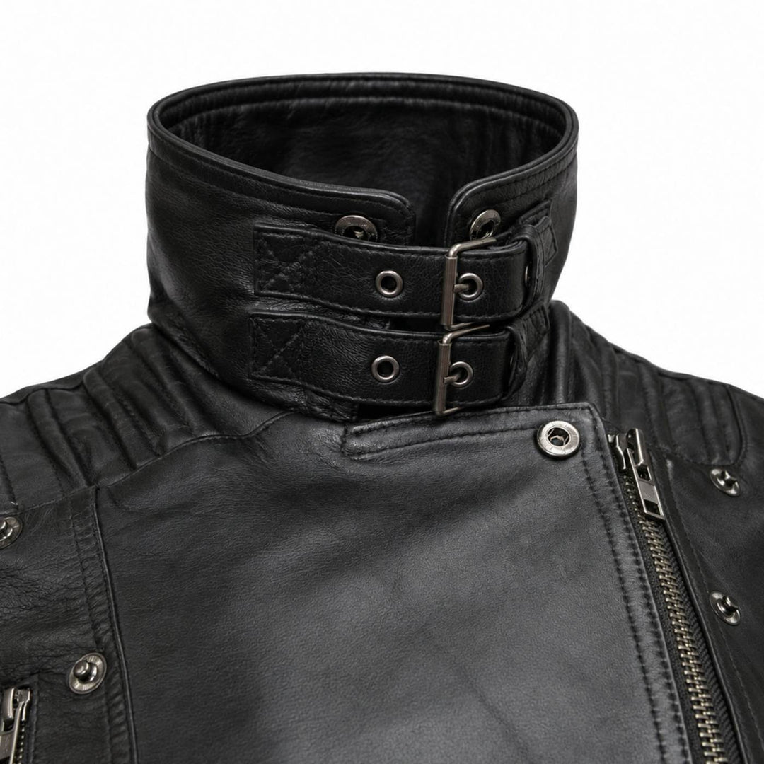 Milwaukee Leather Women&