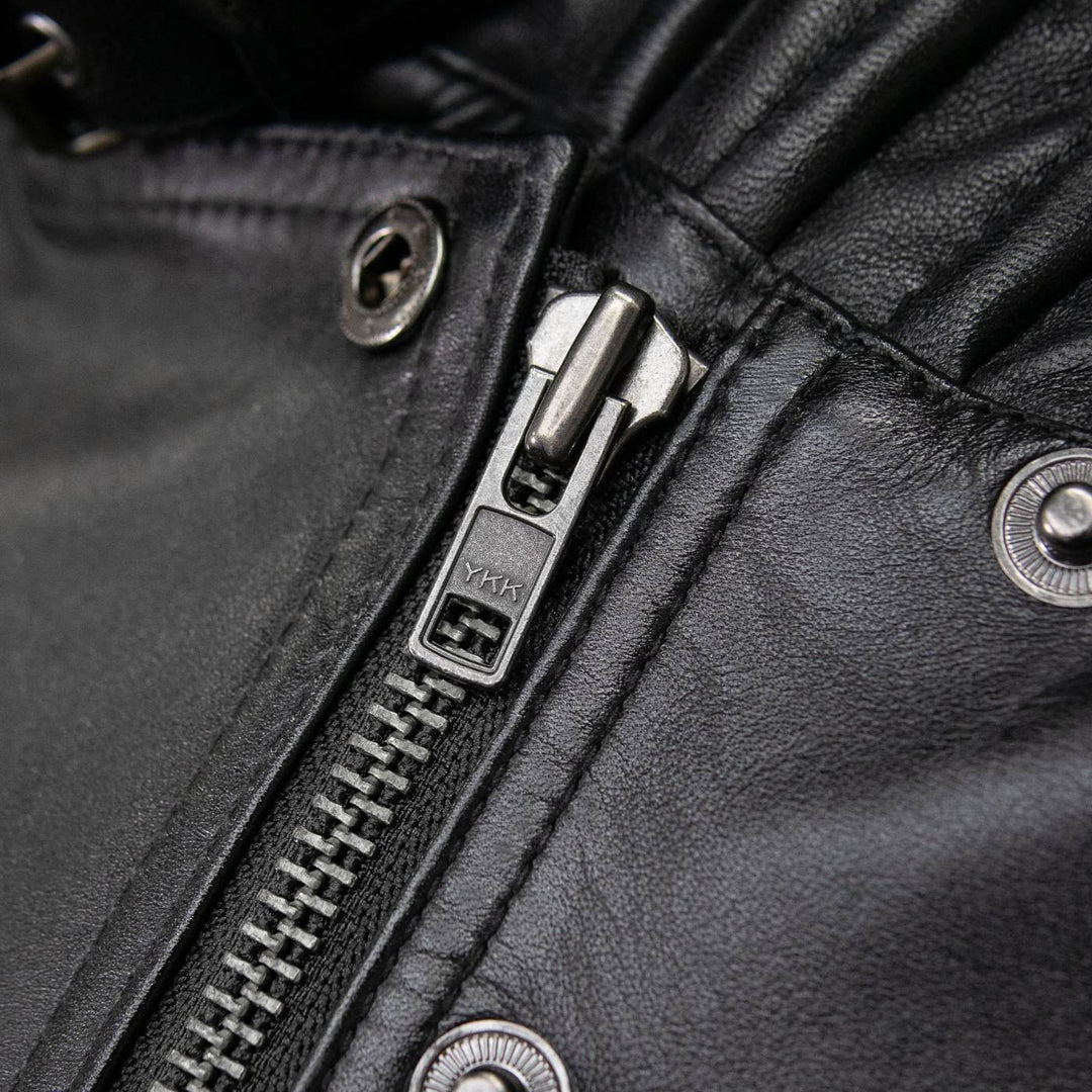 Milwaukee Leather Women&