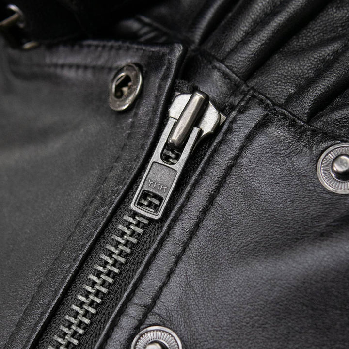 Milwaukee Leather Women&