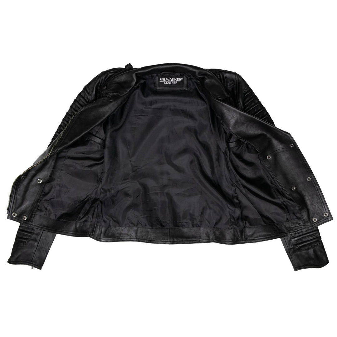 Milwaukee Leather Women&