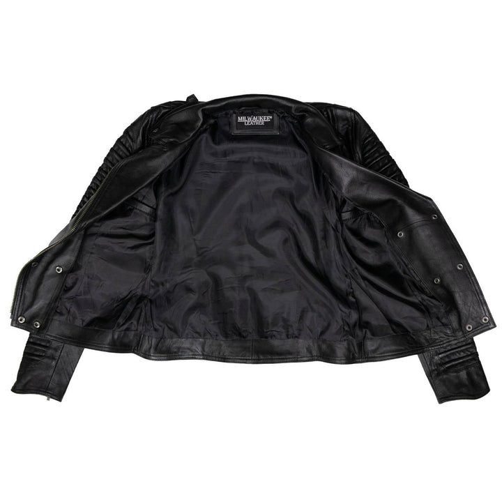 Milwaukee Leather Women&