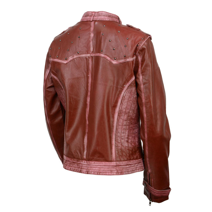 Milwaukee Leather SFL2840 Women&