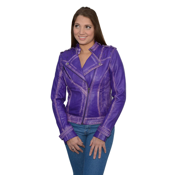 Milwaukee Leather Women&