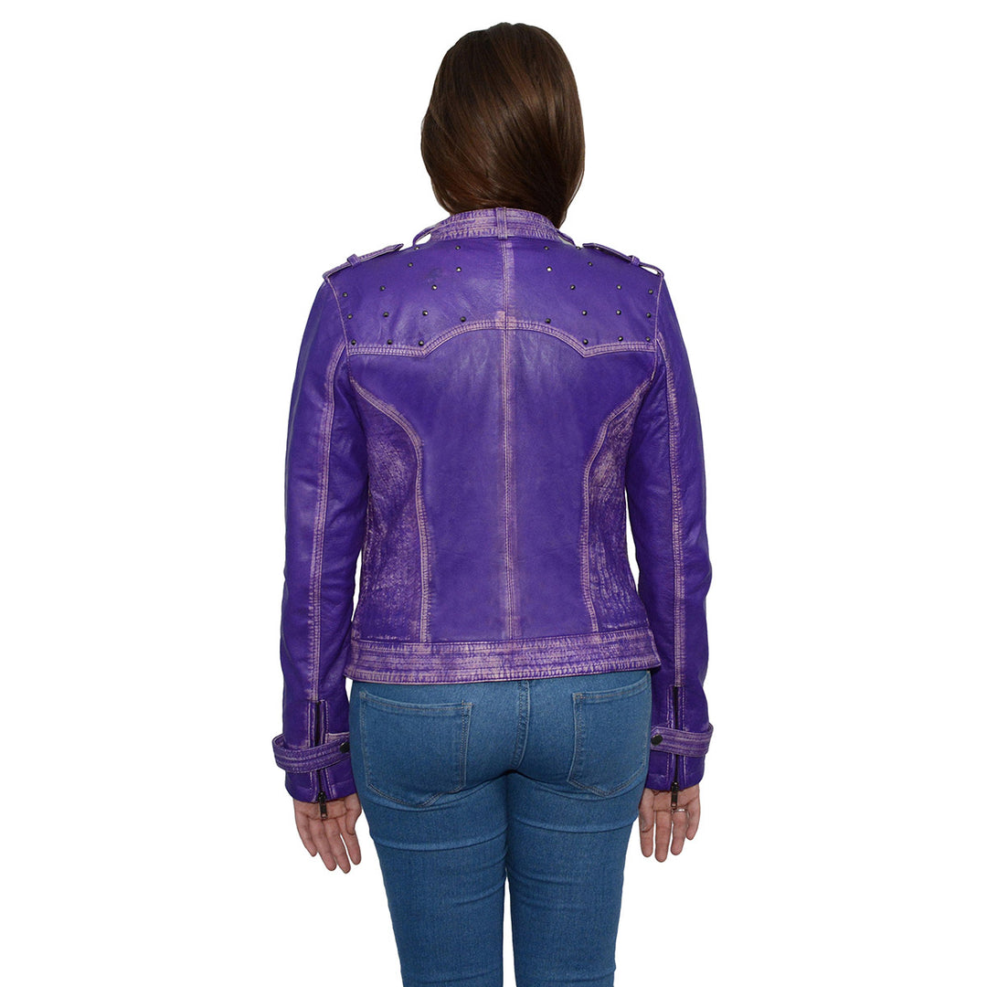 Milwaukee Leather Women&