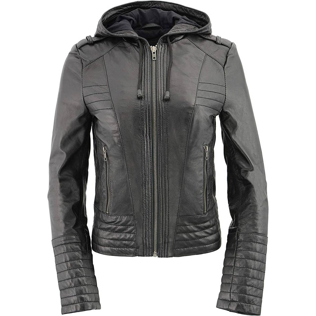 M-Boss Apparel BOS3554 Women&