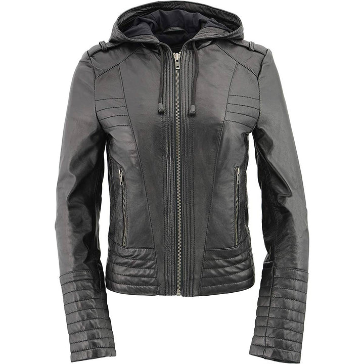 M-Boss Apparel BOS3554 Women&