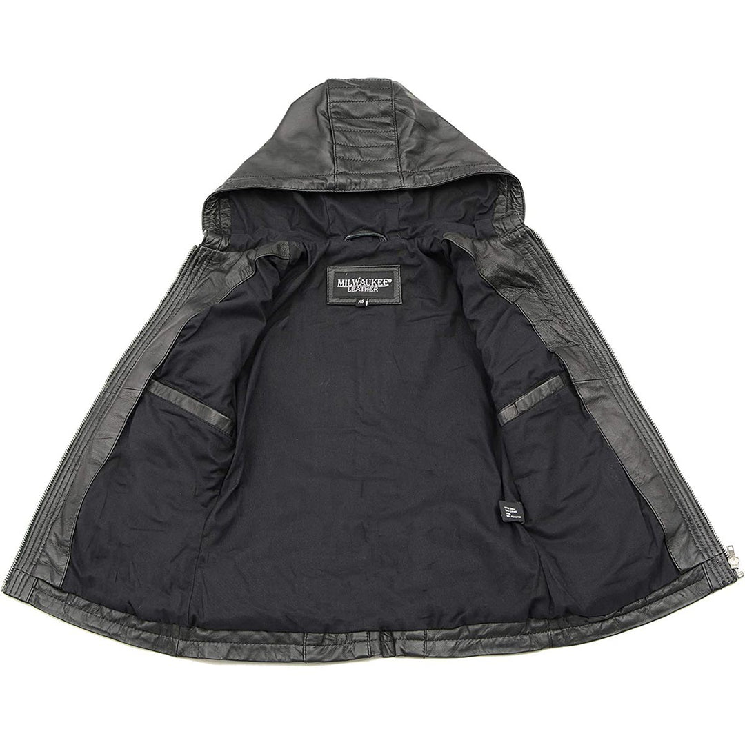 M-Boss Apparel BOS3554 Women&