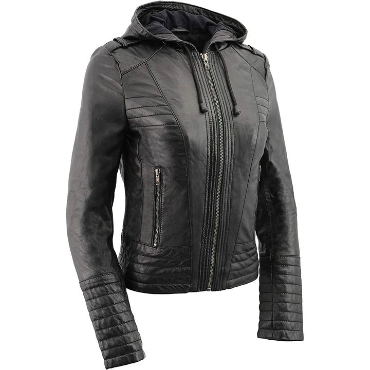 M-Boss Apparel BOS3554 Women&