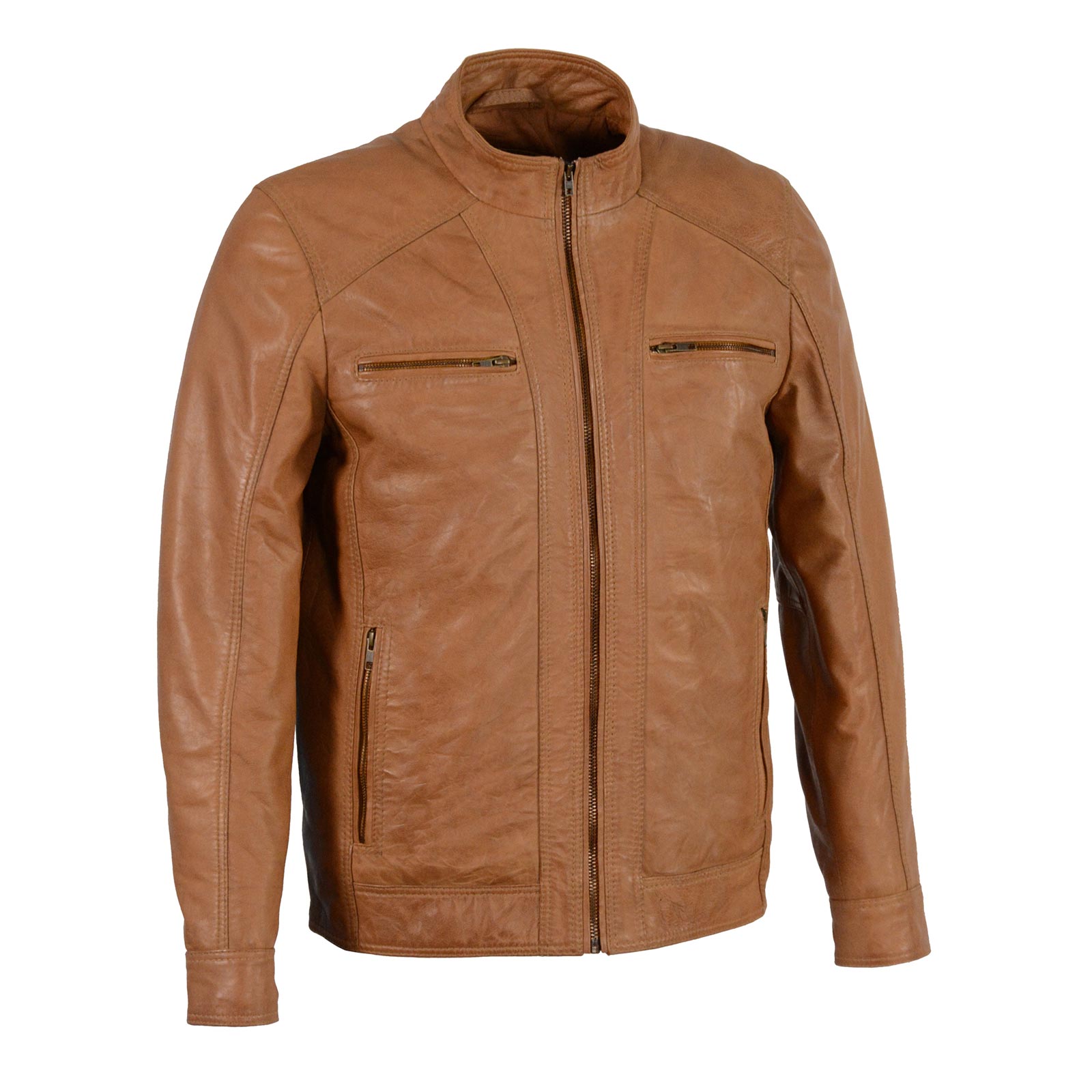 Men's Fashion Jackets – Milwaukee Motorcycle Clothing Co